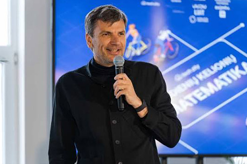 Darius Žakaitis