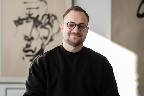 Audrius Zujus